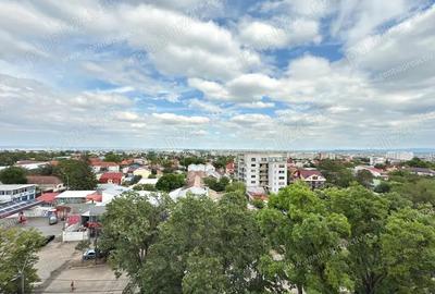 Apartament modern cu 2 camere, cu vedere panoramica Tiglina 2, M-uri. - 1