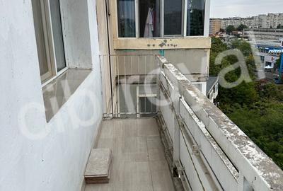 Garsoniera,Drumul Taberei,Str. Bozieni,langa Auchan si Mc Donald's,10 min metrou - 5
