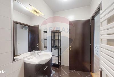 Apartament cu 3 camere decomandat, mobilat în Aviației - 13