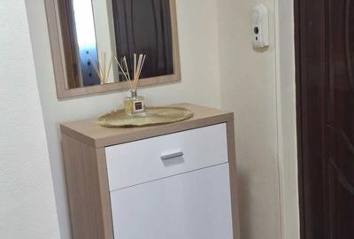 Apartament cu 2 camere decomandat în Central - 1