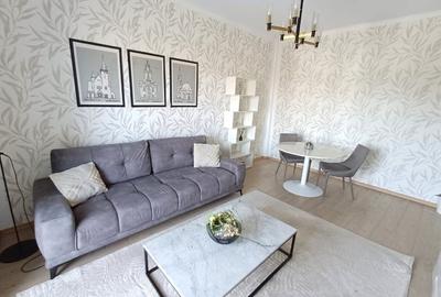 Apartament 2 camere, Decomandat, 61 mp, Parcare, Zona The Office - 2