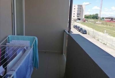 Apartament cu 2 camere semidecomandat în Florești - 7