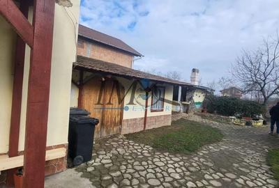 Casă individuală cu 4 camere cu Canalizare în Vințu de Jos - 9