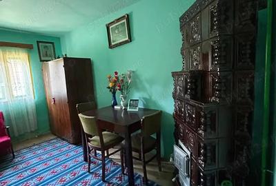 Vanzare casa comuna Bogata, judetul Mures - 9