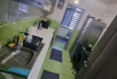 Apartament cu 3 camere decomandat în Central - 3