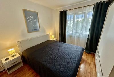 Apartament cu 2 camere decomandat în Alfa - 7
