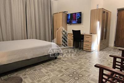 Garsonieră nedecomandată, mobilată în Braytim - 3