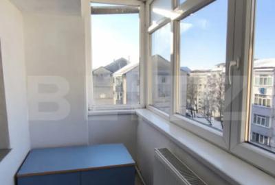 Apartament cu 4 camere decomandat în Burdujeni - 3