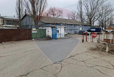 Hala / Spa?iu industrial de 291mp de inchiriat Galati - Calea Prutului - 3