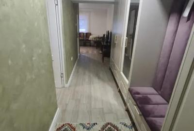 Apartament cu 2 camere decomandat în Central - 5