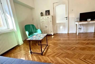 Apartament o camera de vanzare in Ultracentral, Cluj Napoca - 3