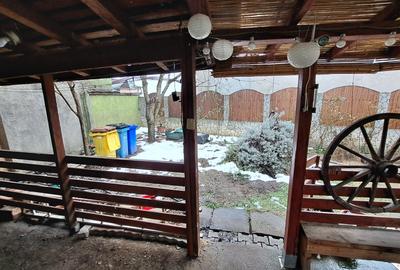 Teren Construcții intravilan de 297 mp, în Fundeni - 33