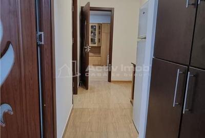 Apartament cu 2 camere decomandat, mobilat în Micro 20 - 4