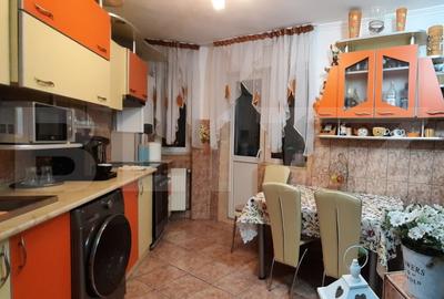 Apartament de vanzare M16 Satu Mare - 6
