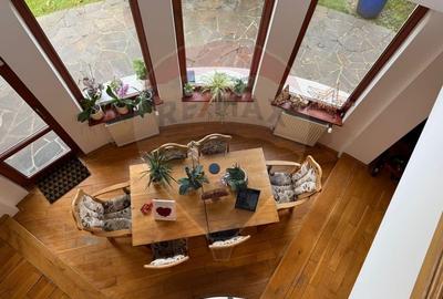 Vila deosebita de inchiriat pe strada Victoriei-Baia Mare - 3