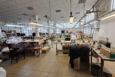 Spațiu comercial, de 400 mp, în Jibou - 14
