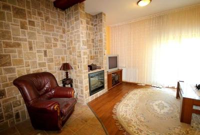 Vanzare vila Valenii de Munte - Drajna de Sus, judet Prahova - 29