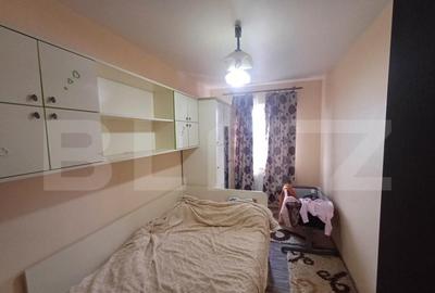 Apartament 2 camere, 40 mp, decomandat, zona Plopilor - 2