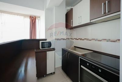 Apartament cu 2 camere semidecomandat în Iosia - 4