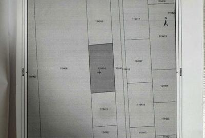 Spațiu comercial, în Costi - 1