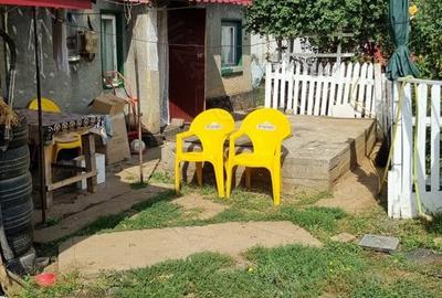 Casă cu 4 camere cu Teren 224 Mp în Central - 8