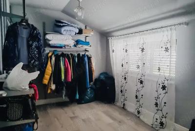 Casă cu 4 camere în 6 Vânători - 8