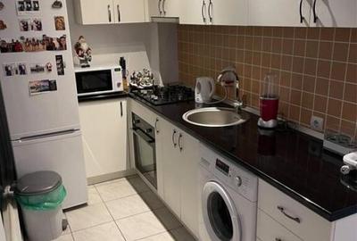 Apartament cu o camera sagului - 3