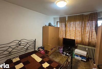 Apartament cu 3 camere, mobilat în Iancului - 8