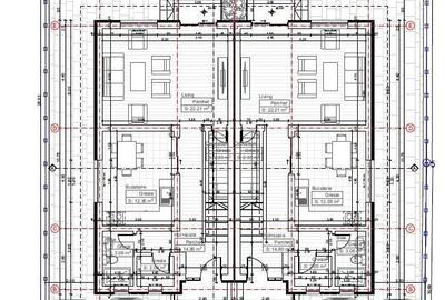 Locuinta tip duplex  in Ronat - 29
