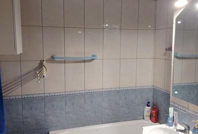 Apartament cu 2 camere decomandat, mobilat în Tomis II - 9