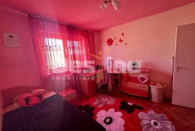 Apartament cu 2 camere decomandat, mobilat în Simeria - 6