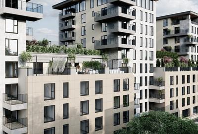 : Ap. 3 Camere 85.93 m2 Păcurari-POSIBILITATE CREDIT BANCAR-CLADIRE INTABULATA! - 2