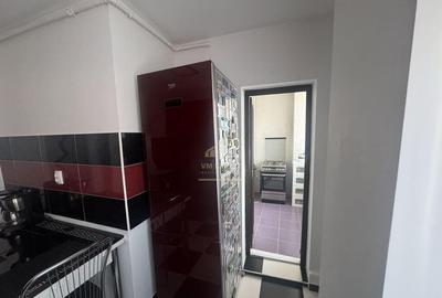 APARTAMENT CU 3 CAMERE, ETAJ 4, GRUI, CAMPULUNG - 17