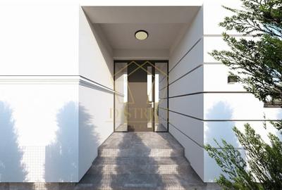 Casă individuală cu 4 camere cu Canalizare în Vest - 3