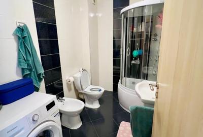 Apartament cu 3 camere semidecomandat în Iris - 12