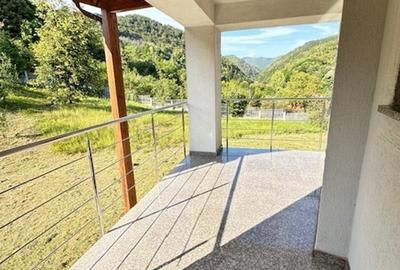 V. BORCUTULUI VILA 600mp P+E+M cu 2000mp teren! - 14
