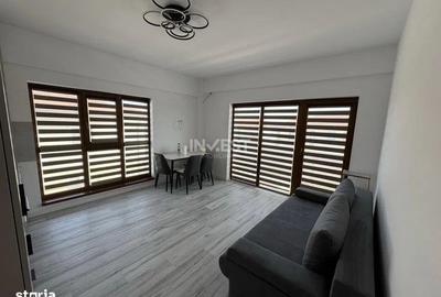 Apartament cu 2 camere, mobilat în Galata - 2