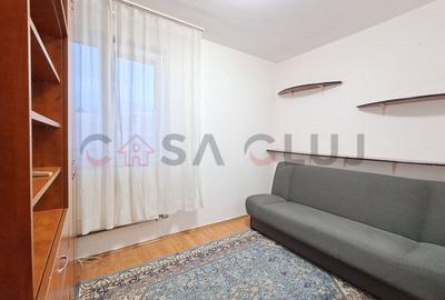 2 camere, Etaj 3, Gheorgeni, Zona Piata Hermes!! - 6