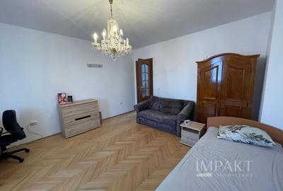 De inchiriat apartament cu 2 camere -Jandarmerie - Marasti - 11