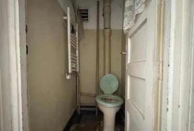 Apartament cu 3 camere decomandat în Triaj - 1