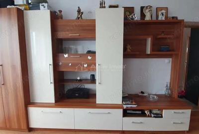 Garsonieră decomandată în Central - 1