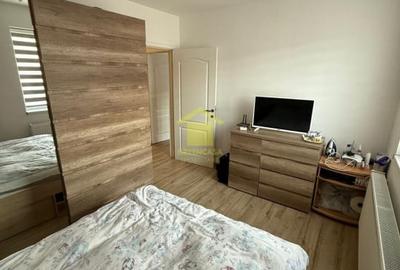 Apartament cu 3 camere decomandat, mobilat în Florești - 4