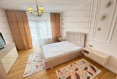 Apartament cu 2 camere semidecomandat, mobilat în Gării - 9