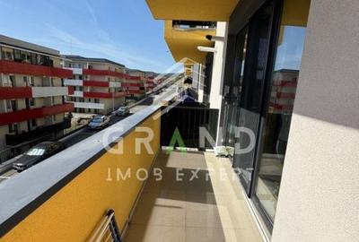 Apartament cu 2 camere, mobilat în Baciu - 8