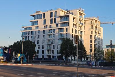 Apartament cu 2 camere decomandat în Central - 19