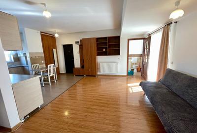Apartament cu 3 camere modern Manastur Campului cu loc de parcare - 1