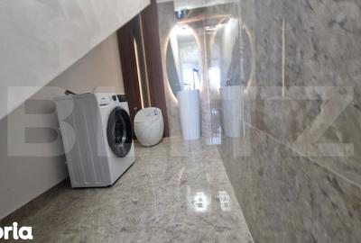 Casă cu 3 camere cu Canalizare în Sânpetru - 6