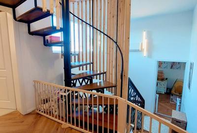 Vilă Individuală 7 Camere,  teren 572 mp Drumul Dobroesti Fundeni Vilă Individuală 7 Camere,  teren 572 mp Drumul Dobroesti Fundeni - 18