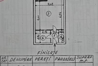 Garsonieră semidecomandată în Drumul Taberei - 5