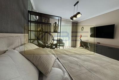 Apartament LOFT modern+parcare Centru - Palas Campus - 8